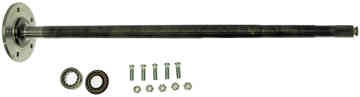Dorman DOR-630-109 Rear Axle Shaft, Left - Image 2