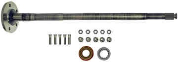 Dorman DOR-630-111 Rear Axle Shaft, Left or Right - Image 2