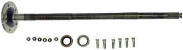 Dorman DOR-630-113 Rear Axle Shaft, Left or Right - Image 2