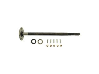 Dorman DOR-630-123 Rear Axle Shaft, Left or Right