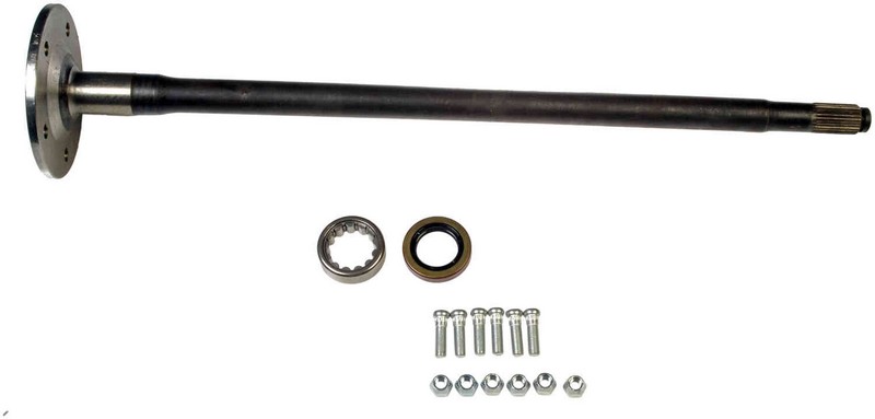 Dorman DOR-630-125 Rear Axle Shaft, Left or Right - Image 2