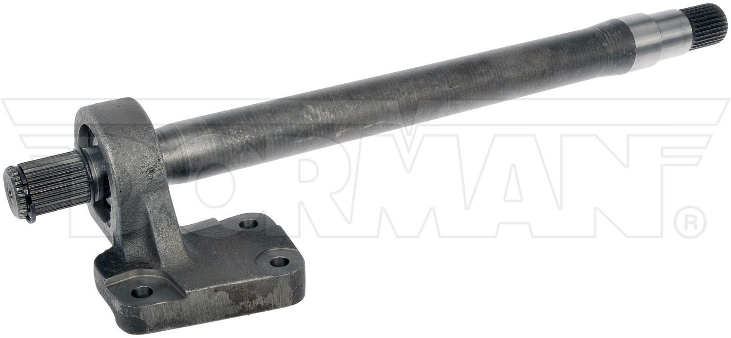 Dorman DOR-630-155 Front Axle Shaft Assembly