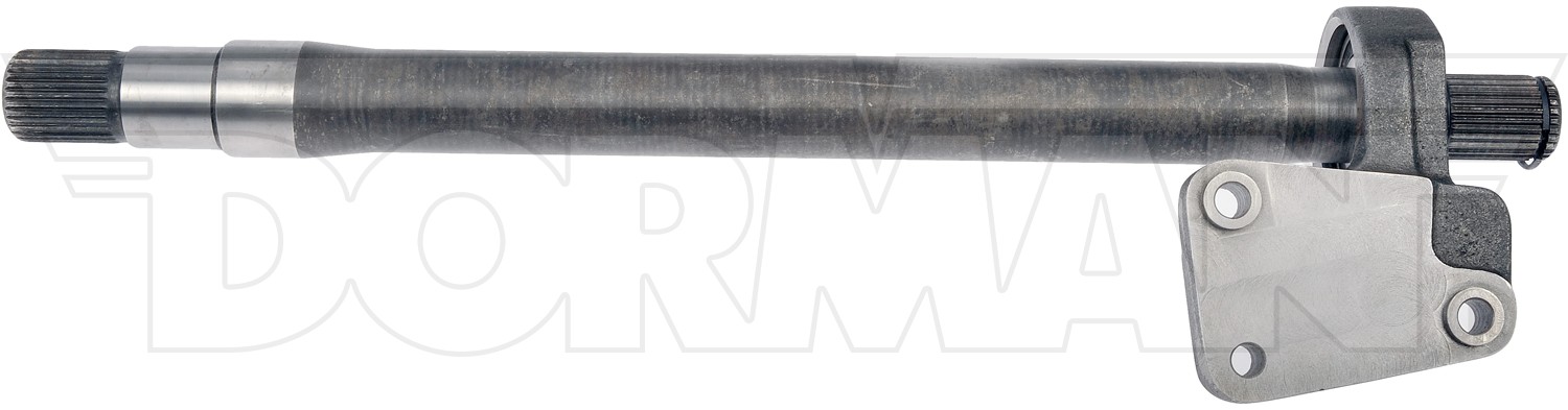 Dorman DOR-630-155 Front Axle Shaft Assembly - Image 2