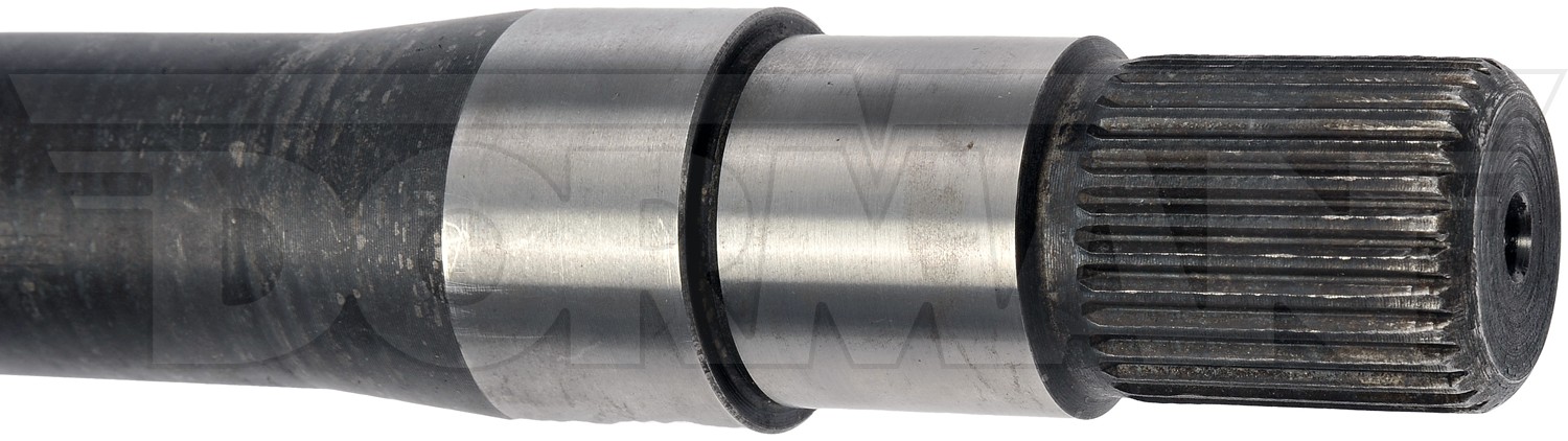 Dorman DOR-630-155 Front Axle Shaft Assembly - Image 4