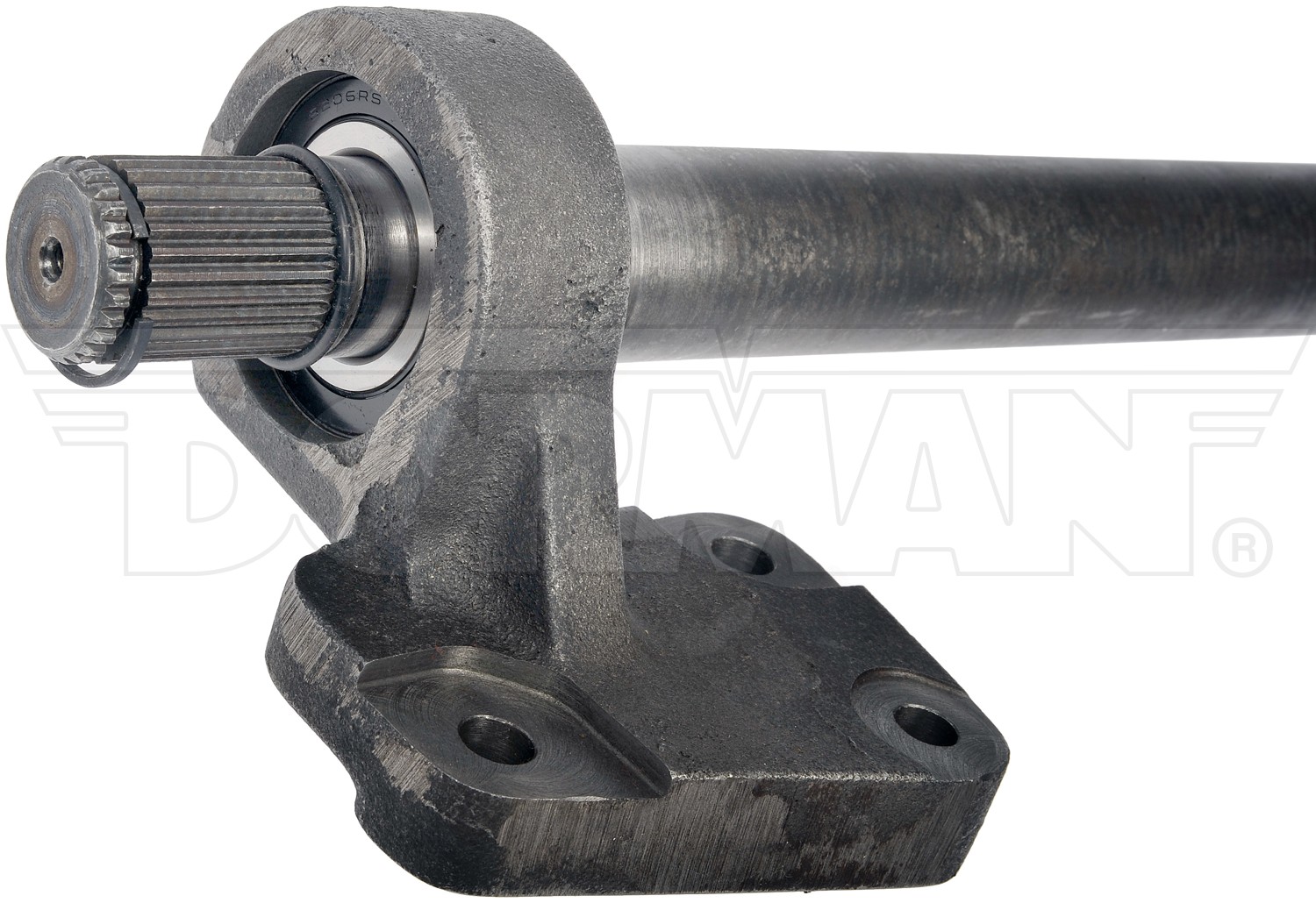 Dorman DOR-630-155 Front Axle Shaft Assembly - Image 5