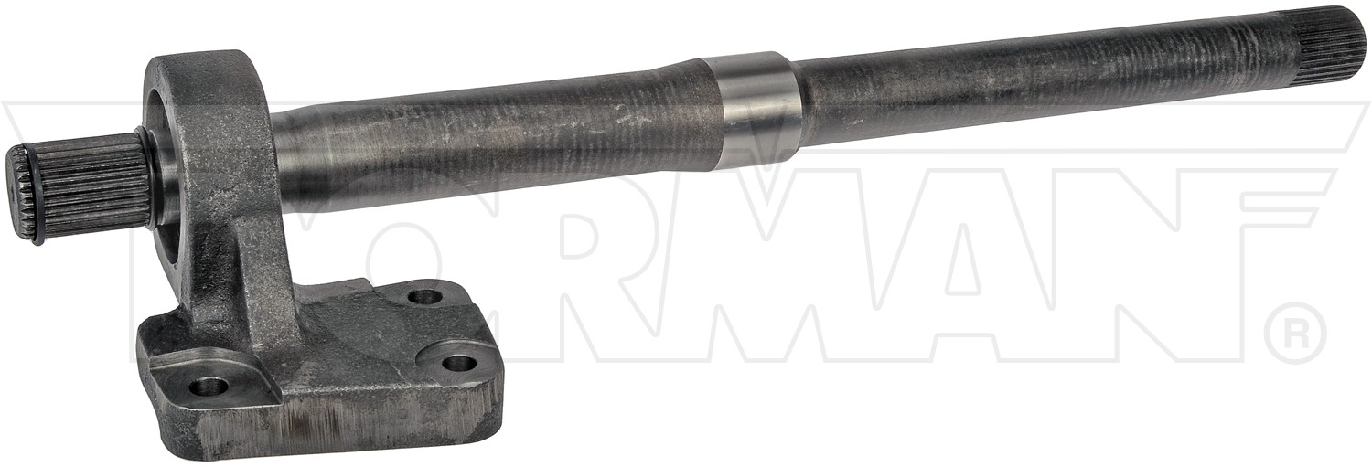 Dorman DOR-630-156 Front Axle Shaft Assembly