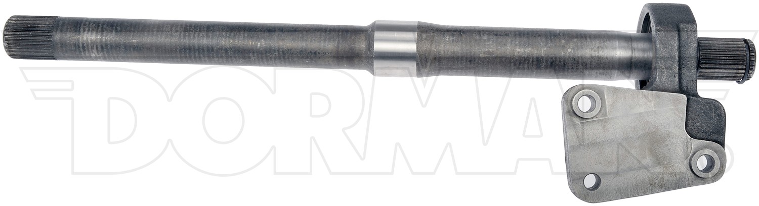 Dorman DOR-630-156 Front Axle Shaft Assembly - Image 2