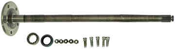 Dorman DOR-630-200 Rear Axle Shaft, Right - Image 2