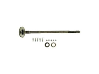 Dorman 630-202 Rear Axle Shaft, Left