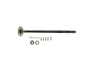 Dorman DOR-630-209 Rear Axle Shaft, Left or Right