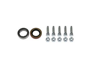 Dorman DOR-630-210 Rear Axle Shaft, Left or Right