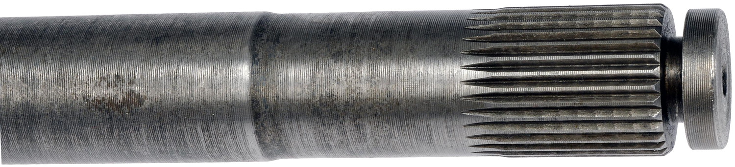 Dorman DOR-630-213 Rear Axle Shaft, Left