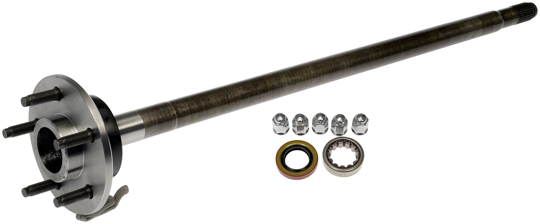 Dorman DOR-630-214 Rear Axle Shaft, Left or Right