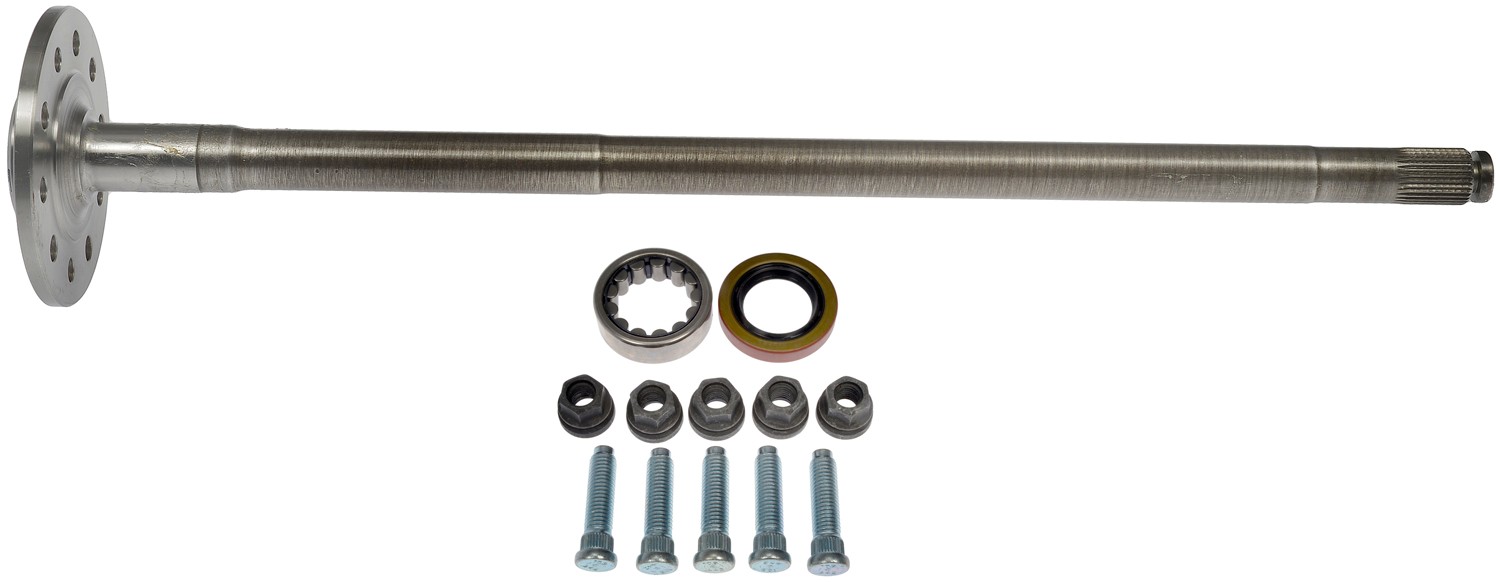 Dorman DOR-630-216 Rear Axle Shaft, Left