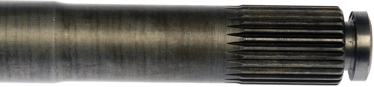 Dorman DOR-630-235 Rear Axle Shaft, Left