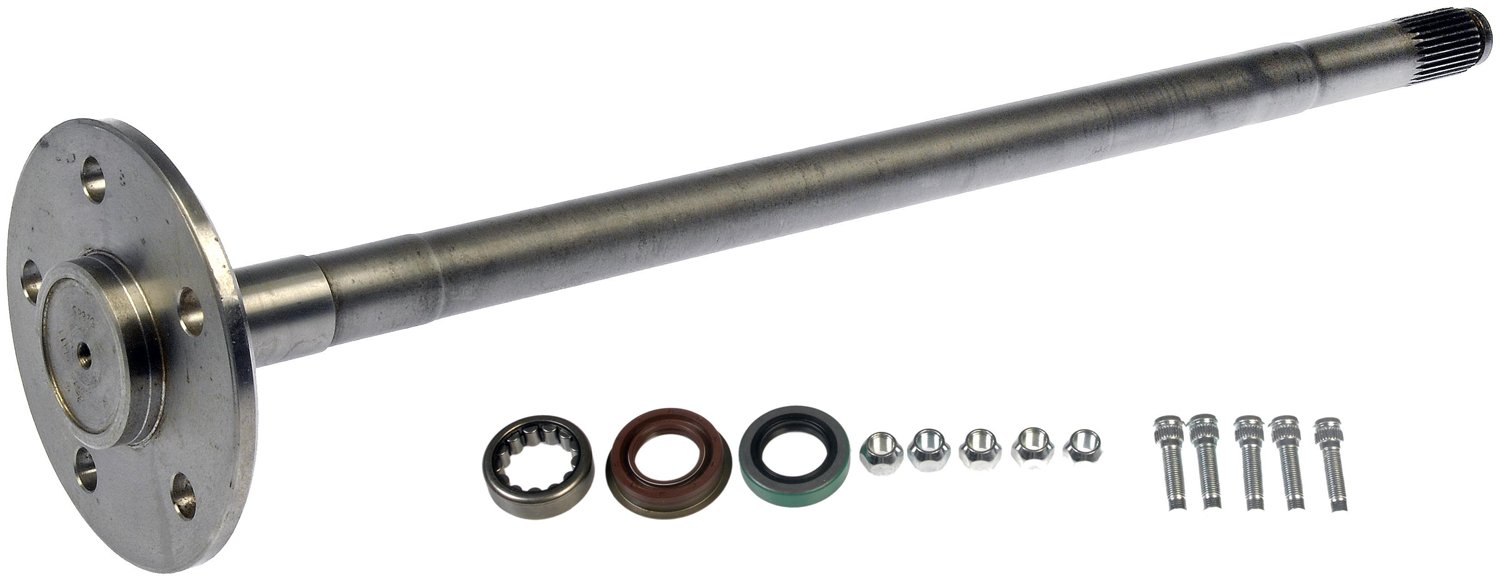 Dorman DOR-630-236 Rear Axle Shaft, Right