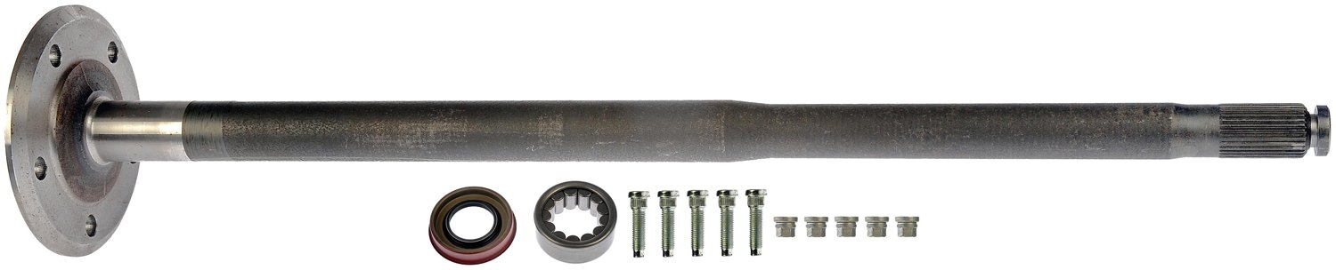 Dorman DOR-630-239 Rear Axle Shaft, Left