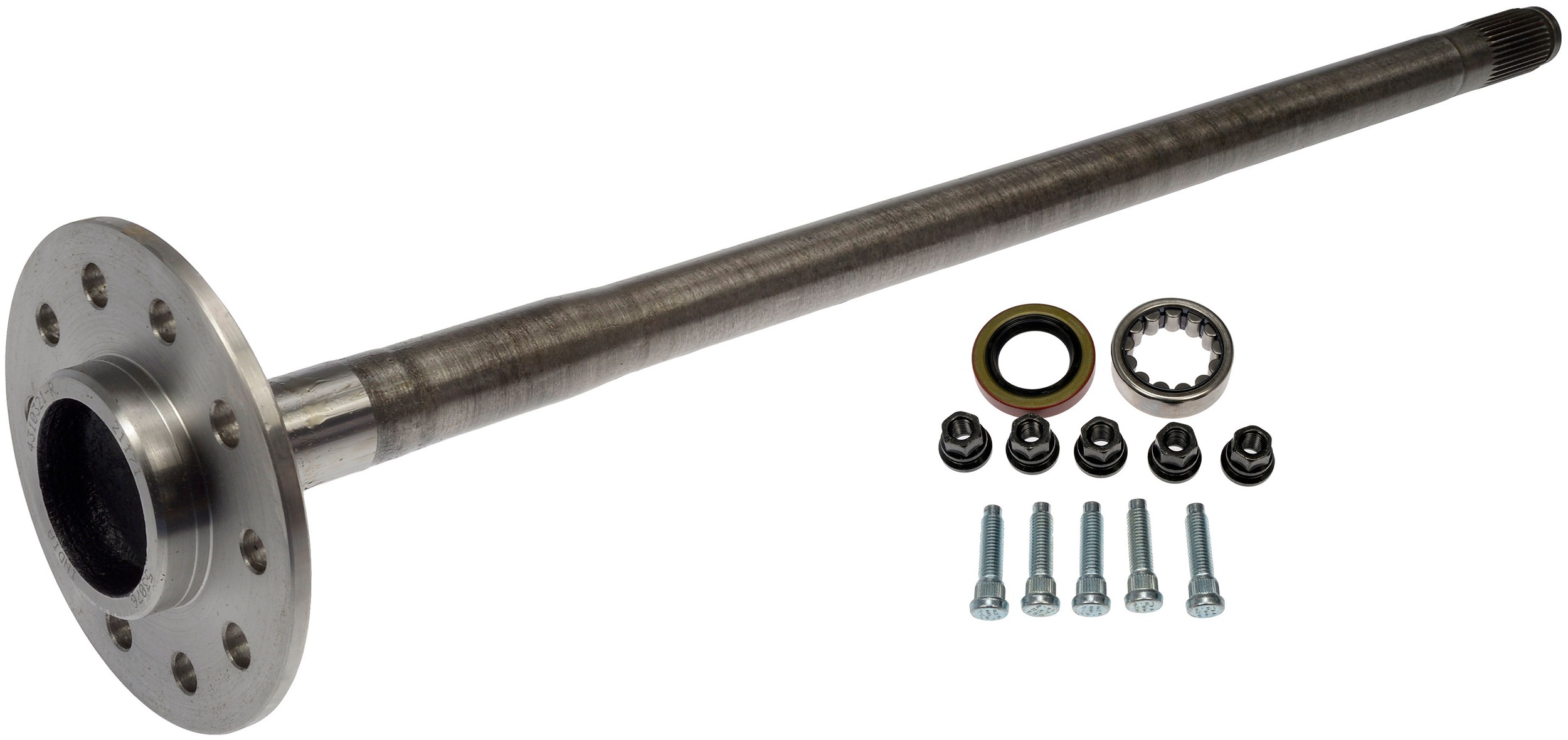 Dorman DOR-630-241 Rear Axle Shaft, Left