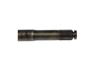 Dorman DOR-630-301 Rear Left Axle Shaft
