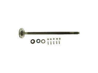 Dorman DOR-630-302 Rear Axle Shaft, Left
