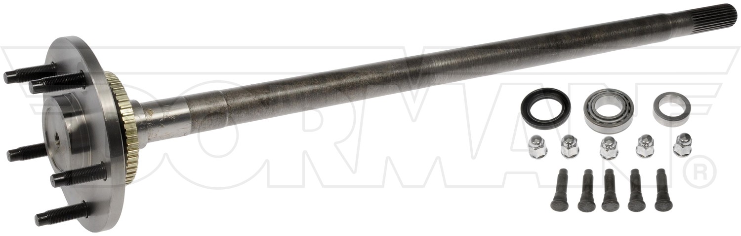 Dorman DOR-630-309 Rear Axle Shaft, Left