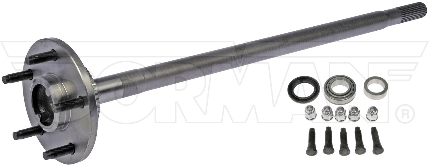 Dorman DOR-630-310 Rear Axle Shaft, Right