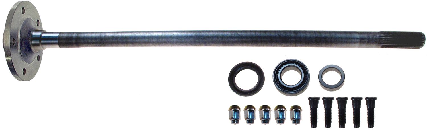 Dorman DOR-630-311 Rear Axle Shaft, Left
