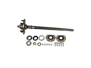 Dorman DOR-630-317 Rear Axle Shaft, Left