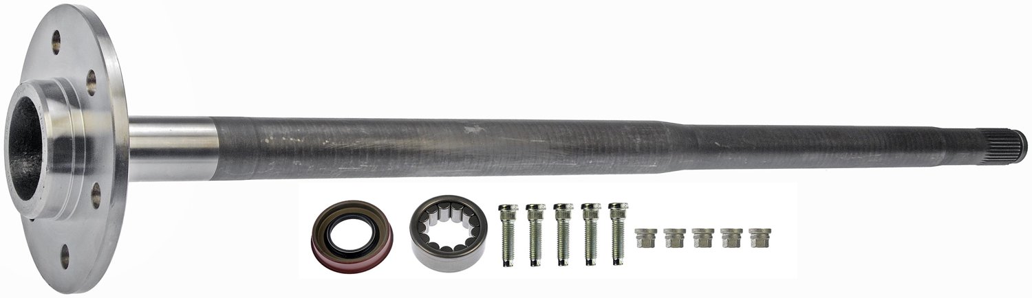 Dorman DOR-630-323 Rear Axle Shaft, Left