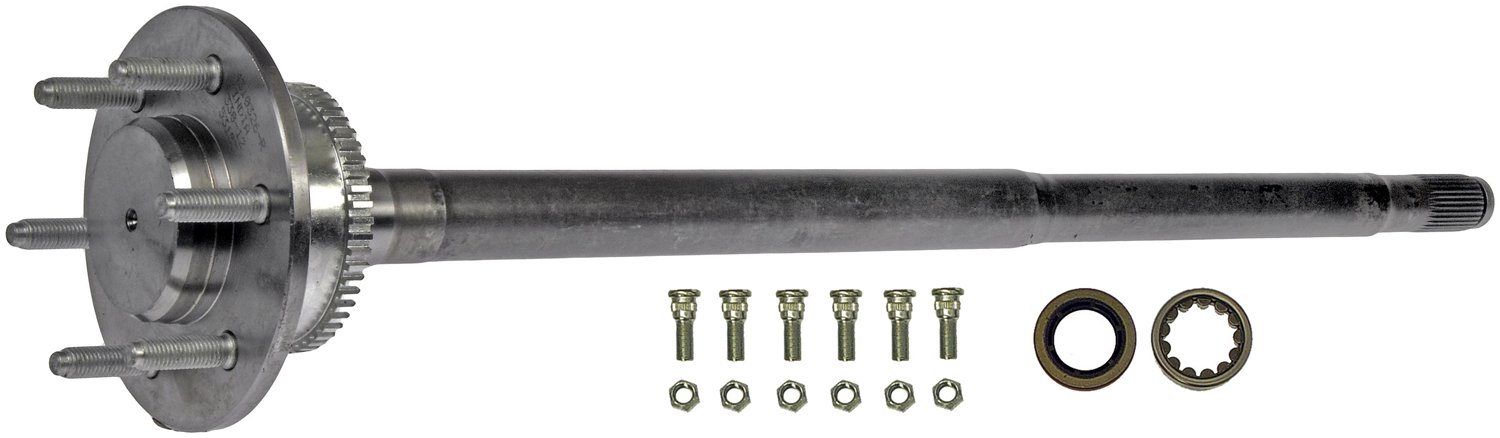 Dorman DOR-630-326 Rear Axle Shaft Kit