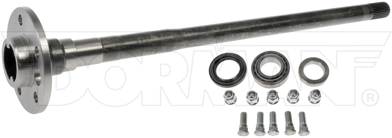 Dorman DOR-630-333 Rear Axle Shaft Kit