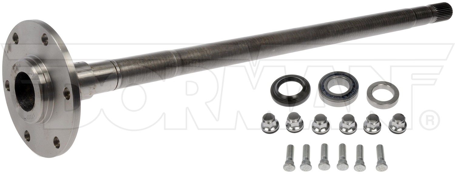 Dorman DOR-630-339 Rear Axle Shaft Kit