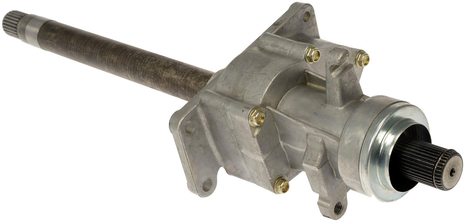 Dorman 630-347 Front Intermediate Axle Shaft Assembly - Image 2