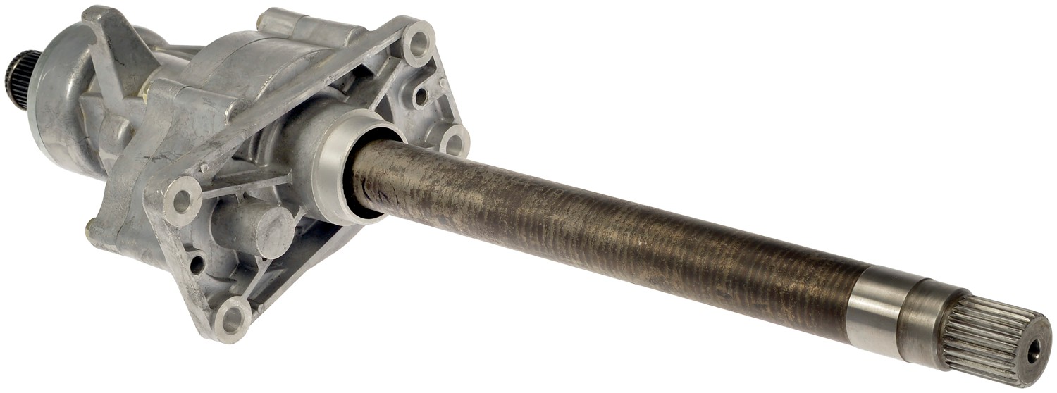 Dorman 630-347 Front Intermediate Axle Shaft Assembly - Image 3