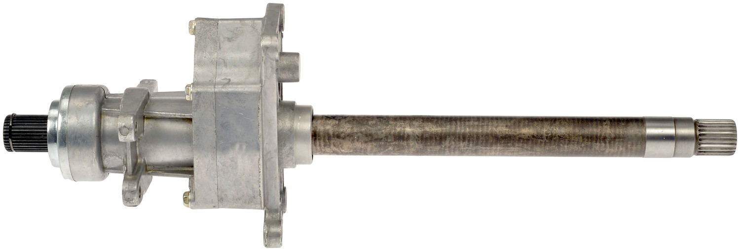Dorman 630-347 Front Intermediate Axle Shaft Assembly - Image 5