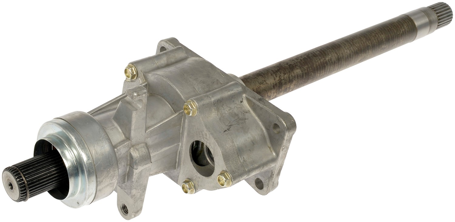 Dorman 630-347 Front Intermediate Axle Shaft Assembly - Image 7