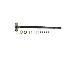 Dorman DOR-630-401 Rear Axle Shaft, Left or Right