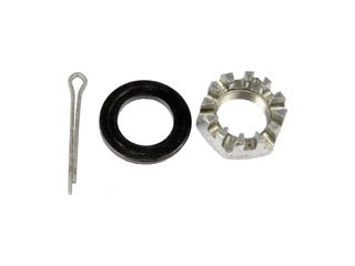 Dorman DOR-630-412 Front Axle Shaft, Left