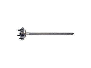 Dorman DOR-630-413 Ford 8.8 Ring Gear with 31-splines and ABS Ring