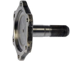 Dorman DOR-630-420 Front Axle Shaft, GM 8.25IFS