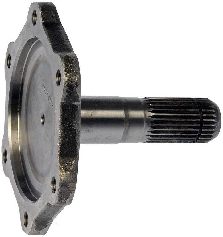 Dorman DOR-630-420 Front Axle Shaft, GM 8.25IFS - Image 2