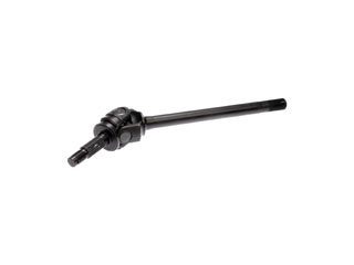 Dorman DOR-630-427 Front Axle Shaft Kit, 4340