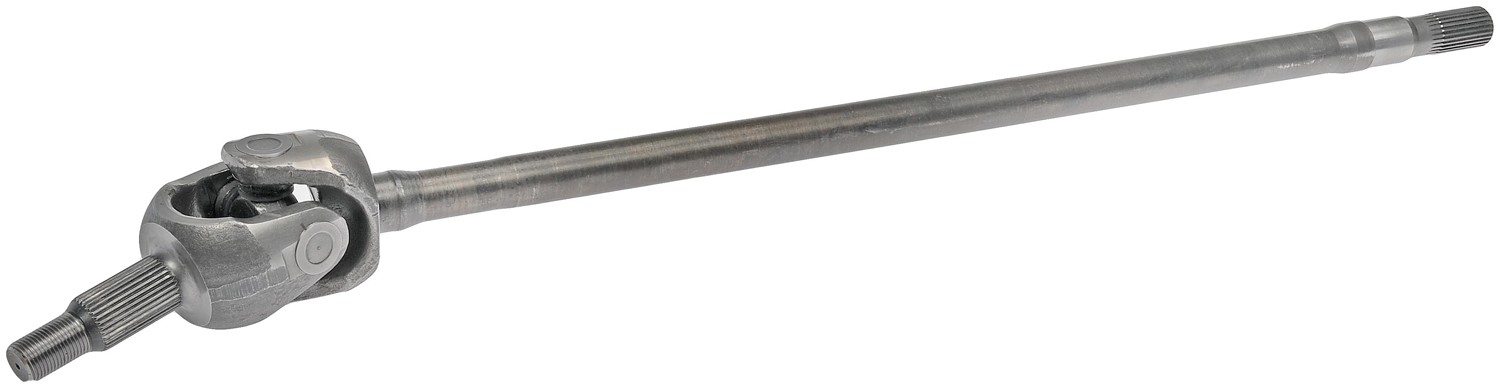 Dorman DOR-630-428 Front Axle Shaft Kit, 4340