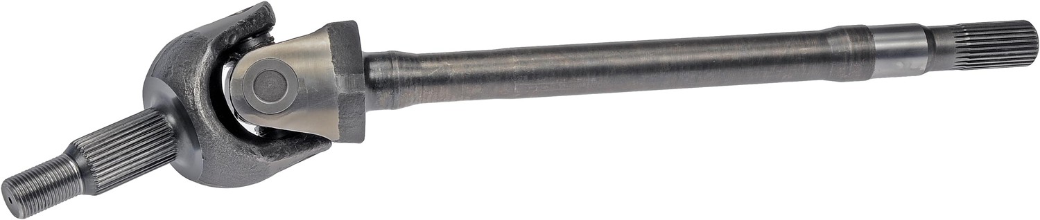 Dorman DOR-630-429 Front Axle Shaft Kit, 4340