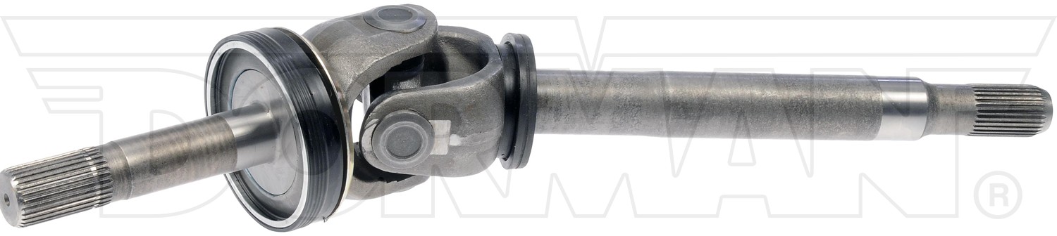 Dorman DOR-630-435 Front Axle Shaft Kit with Universal Joint, 1541H
