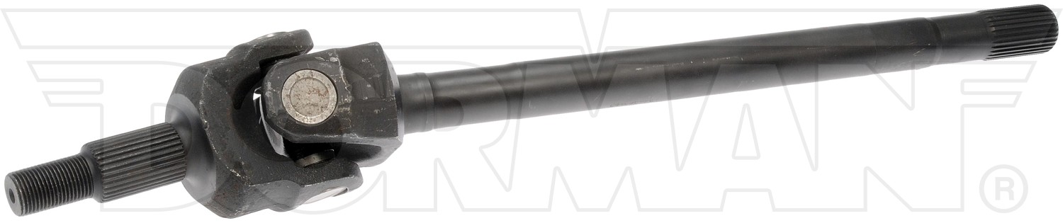 Dorman DOR-630-440 Front Axle Shaft Assembly