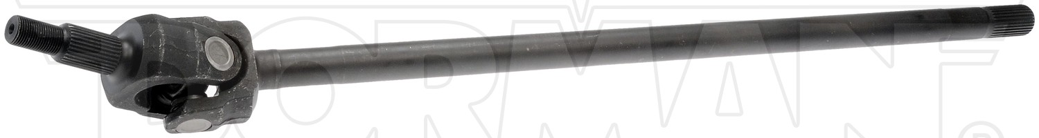 Dorman DOR-630-441 Front Axle Shaft Assembly