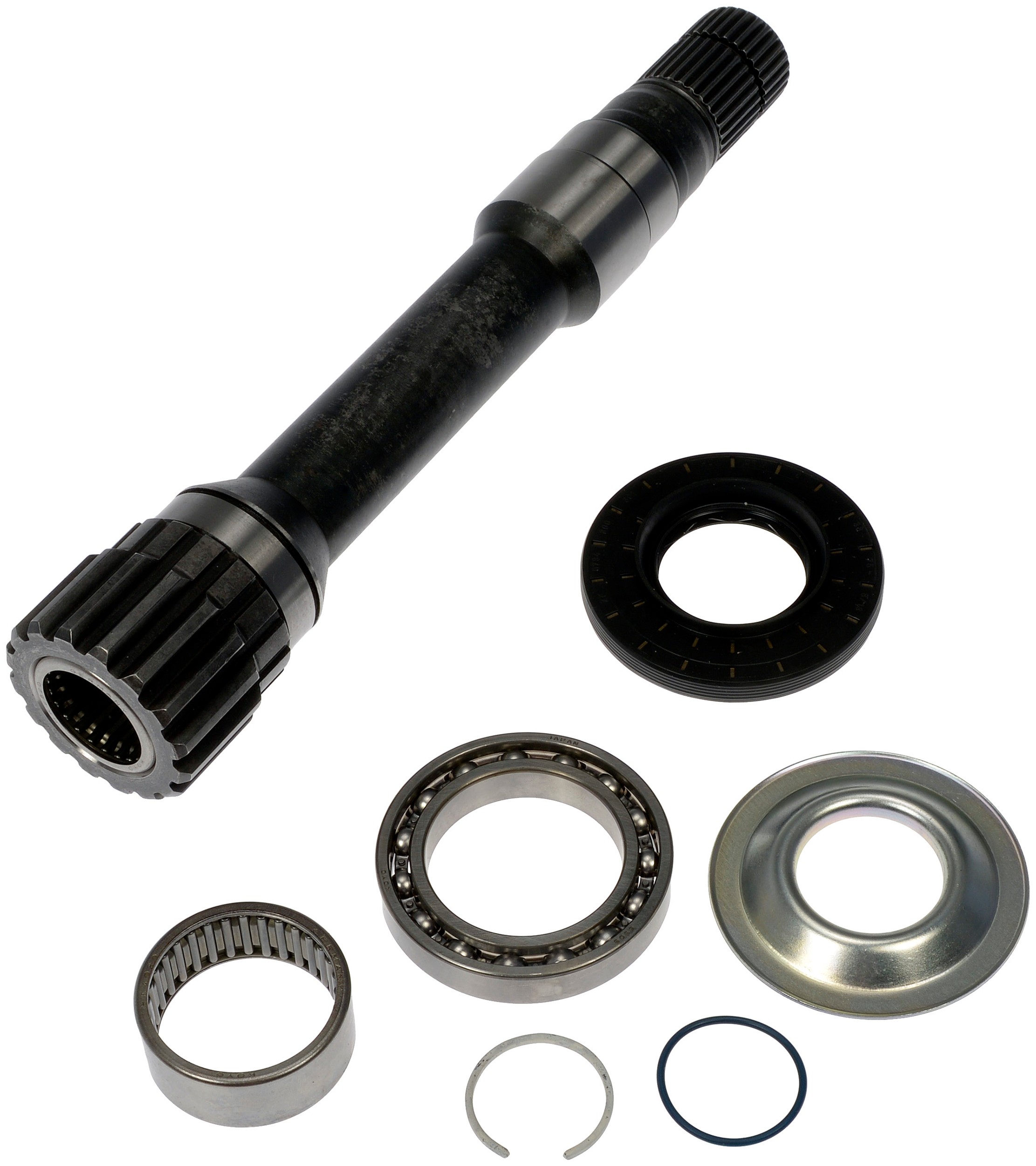 Dorman DOR-630-446 Right Outer Intermediate Axle Shaft