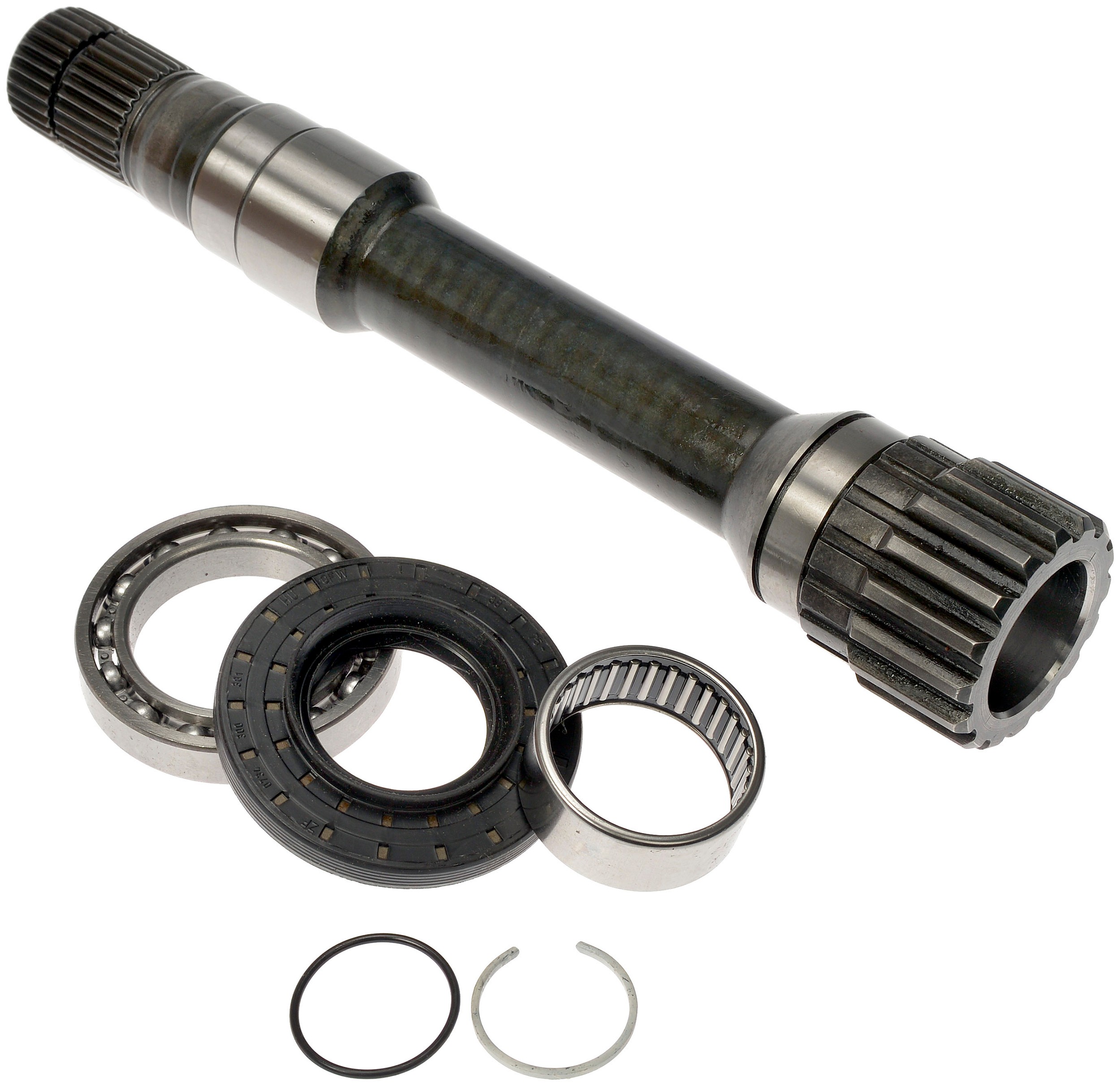 Dorman DOR-630-446 Right Outer Intermediate Axle Shaft - Image 7