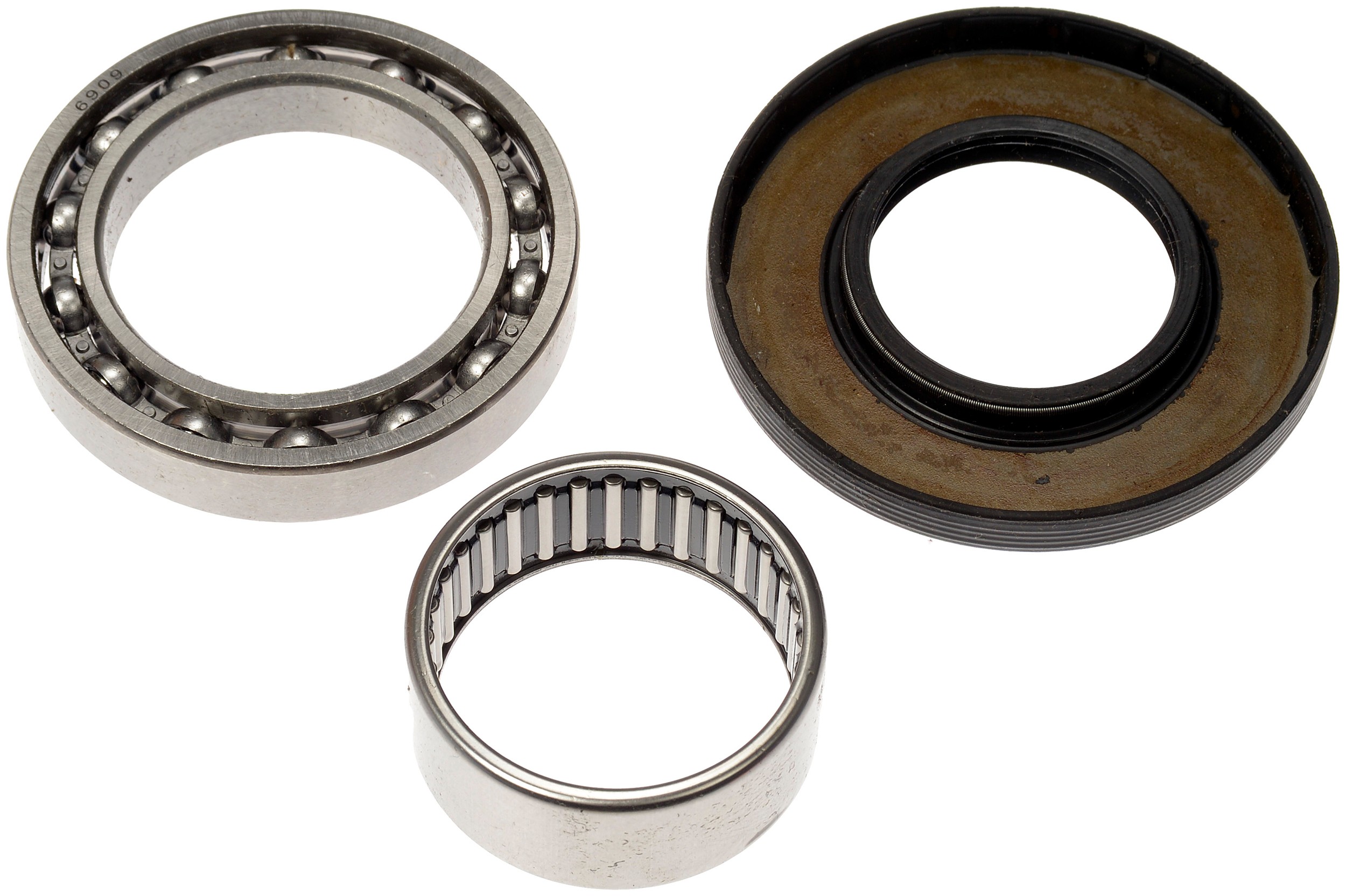 Dorman DOR-630-446 Right Outer Intermediate Axle Shaft - Image 9